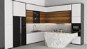Kitchen design - Thumbnail 1