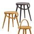 Single Bucket Stool – Chairs - Thumbnail 1