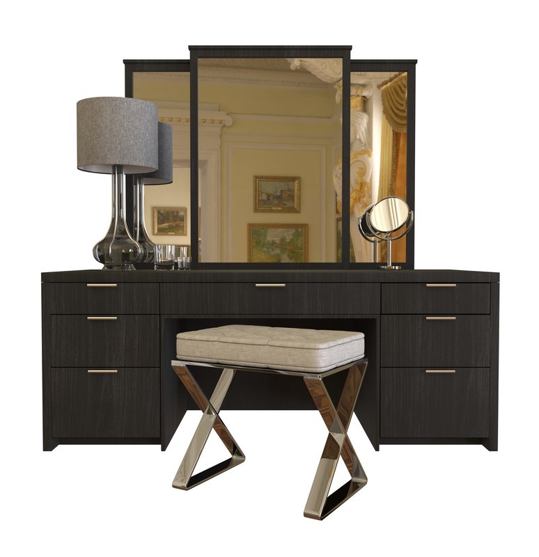 Dressing table - Image 1