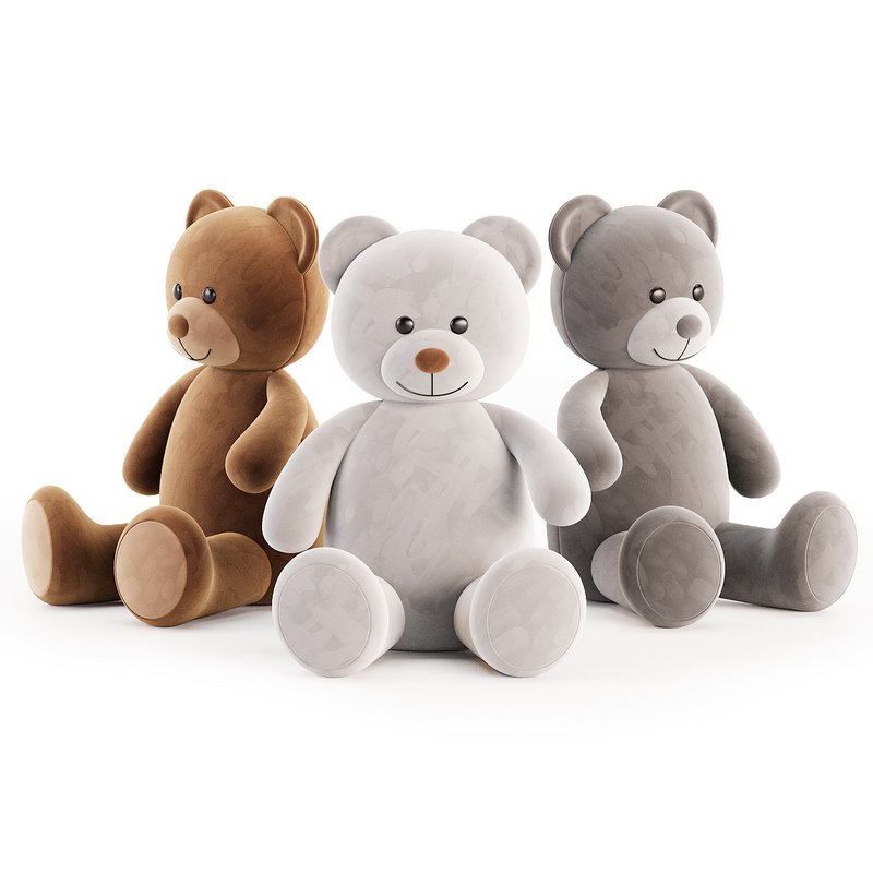 Teddys - Image 2