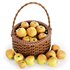 Basket Apples - Thumbnail 2