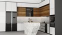 Kitchen design - Thumbnail 2