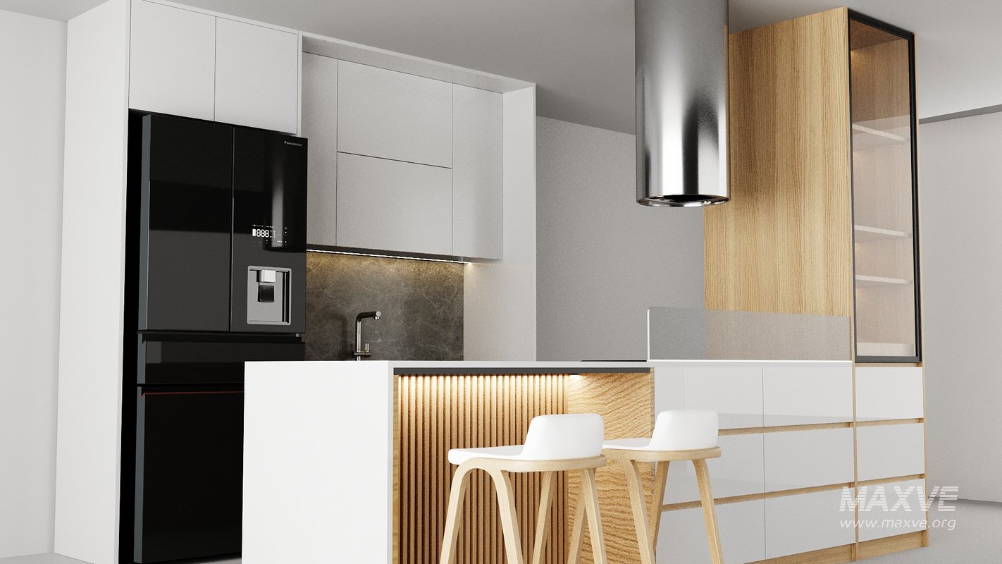 kitchen Modern - Image 3