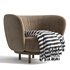Dandy Armchair - Thumbnail 4