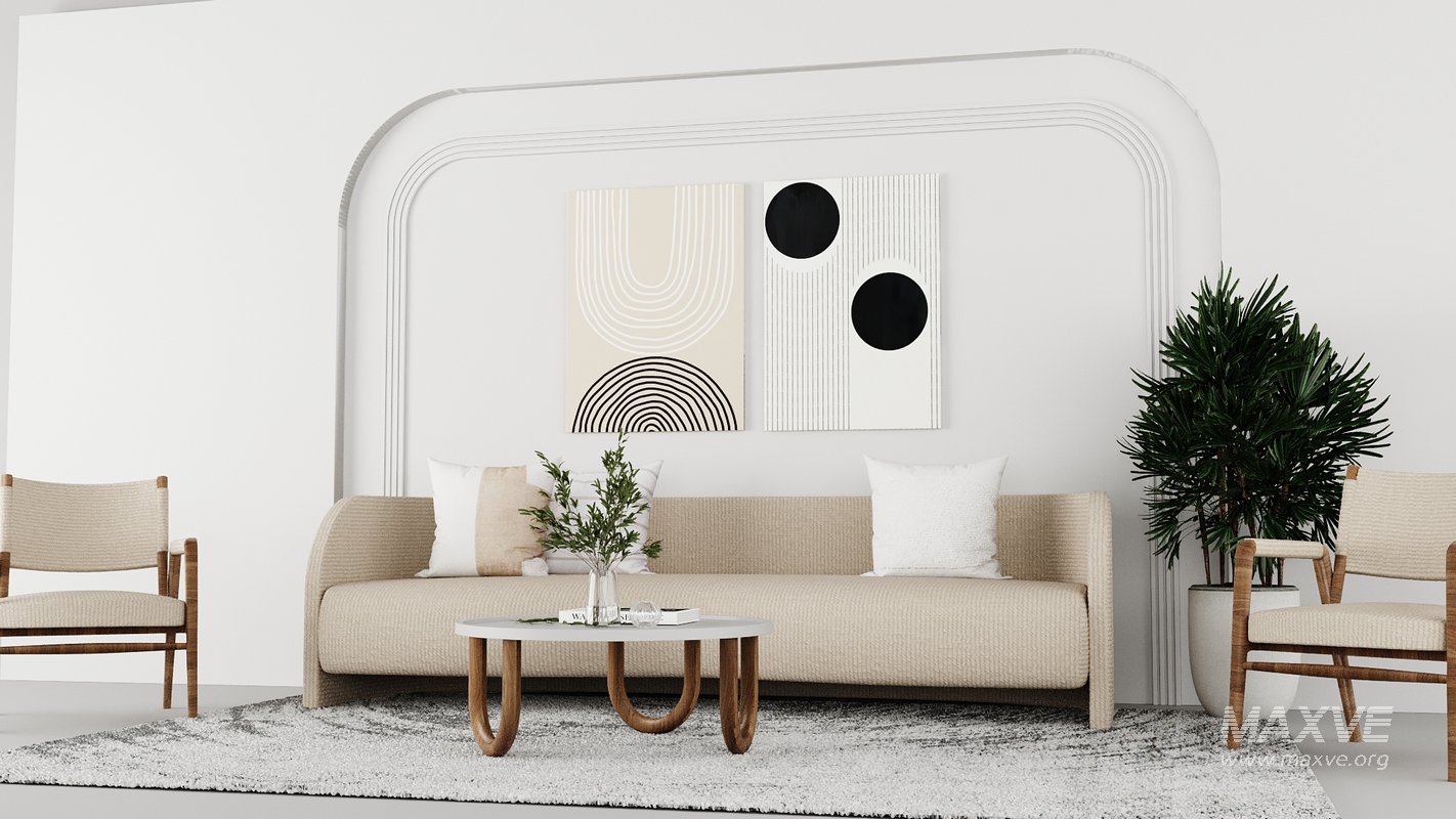 SOFA SET LIVINGROOM - Image 11