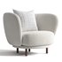 Dandy Armchair - Thumbnail 5
