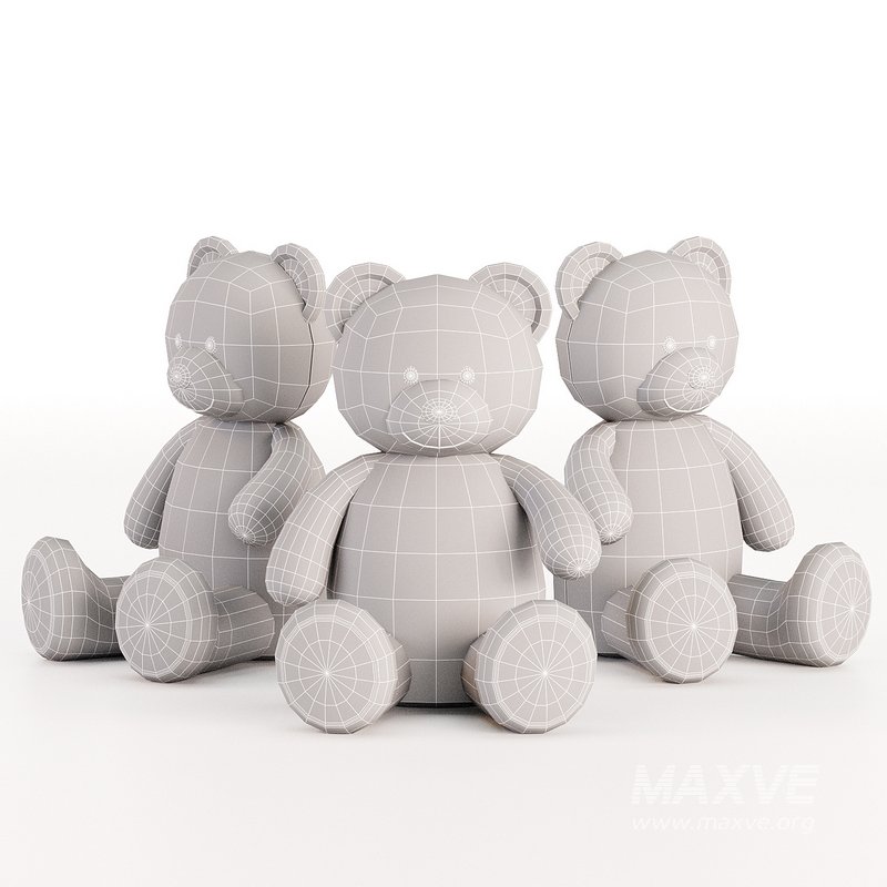 Teddys - Image 4