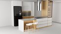 kitchen Modern - Thumbnail 4