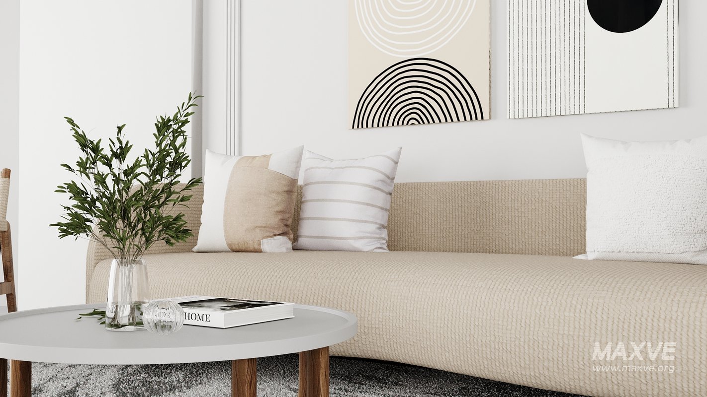 SOFA SET LIVINGROOM - Image 5