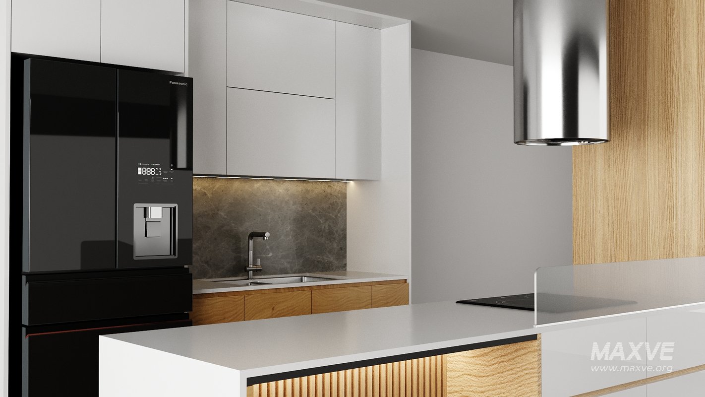 kitchen Modern - Image 5