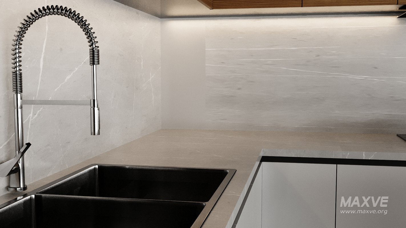 Kitchen design - Image 6