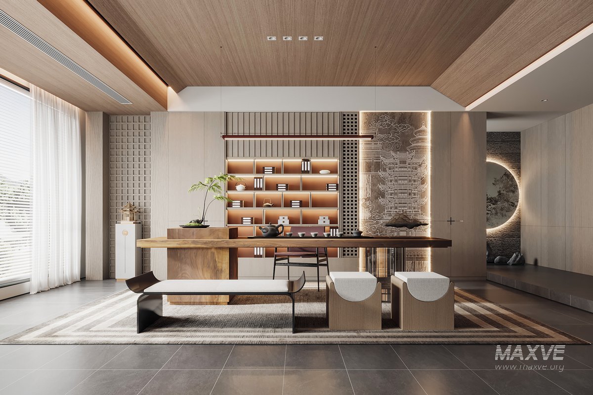 Modern office - Image 1