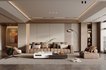 Modern living room - Thumbnail 1