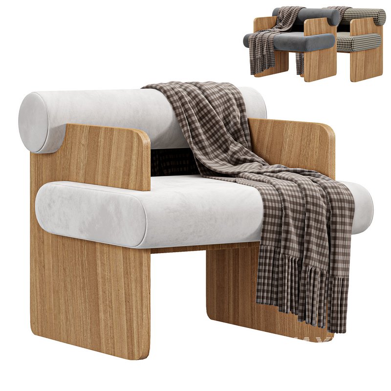 Paradise Chair - Image 1