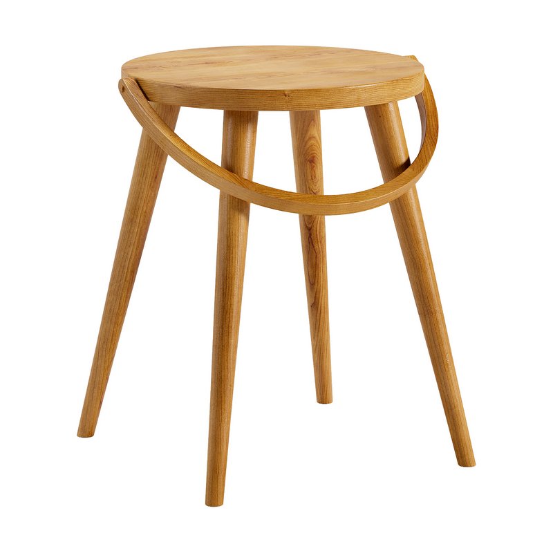 Single Bucket Stool – Chairs - Image 4