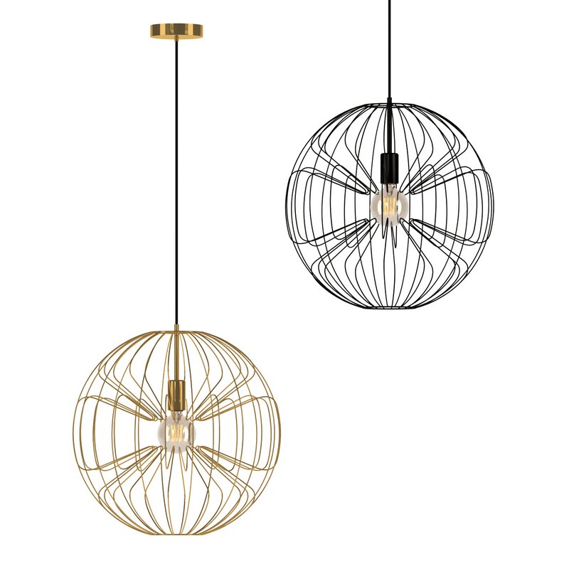 Eglo Okinzuri - Image 1