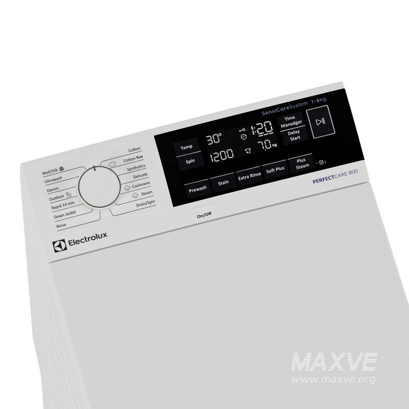 Electrolux Ew7t3362u - Image 6