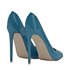 Lacquered Ladies High-heeled Shoes - Thumbnail 2