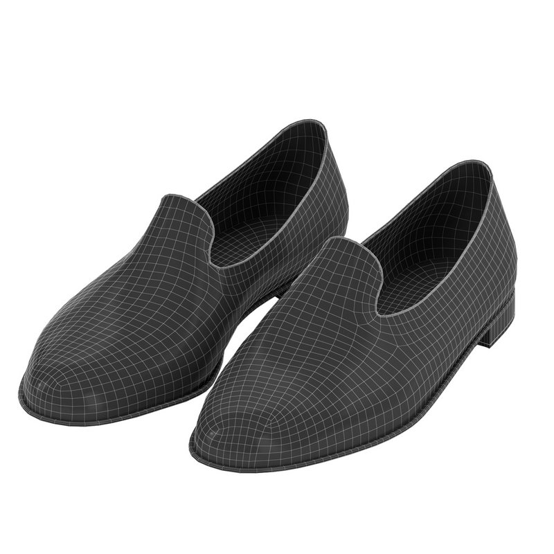 Men’s Loafers - Image 8