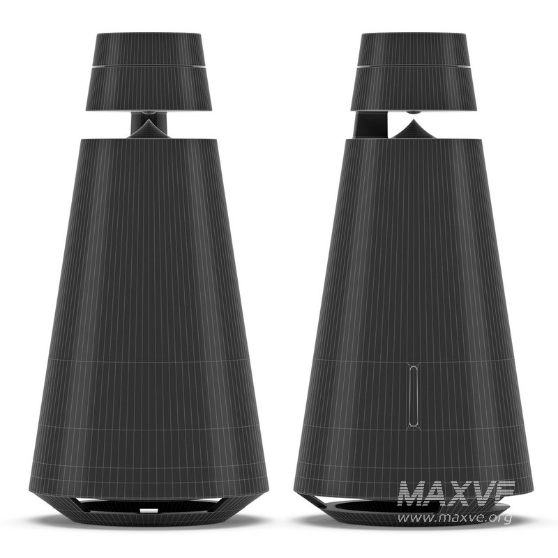 Bang & Olufsen Beosound 1 - Image 6