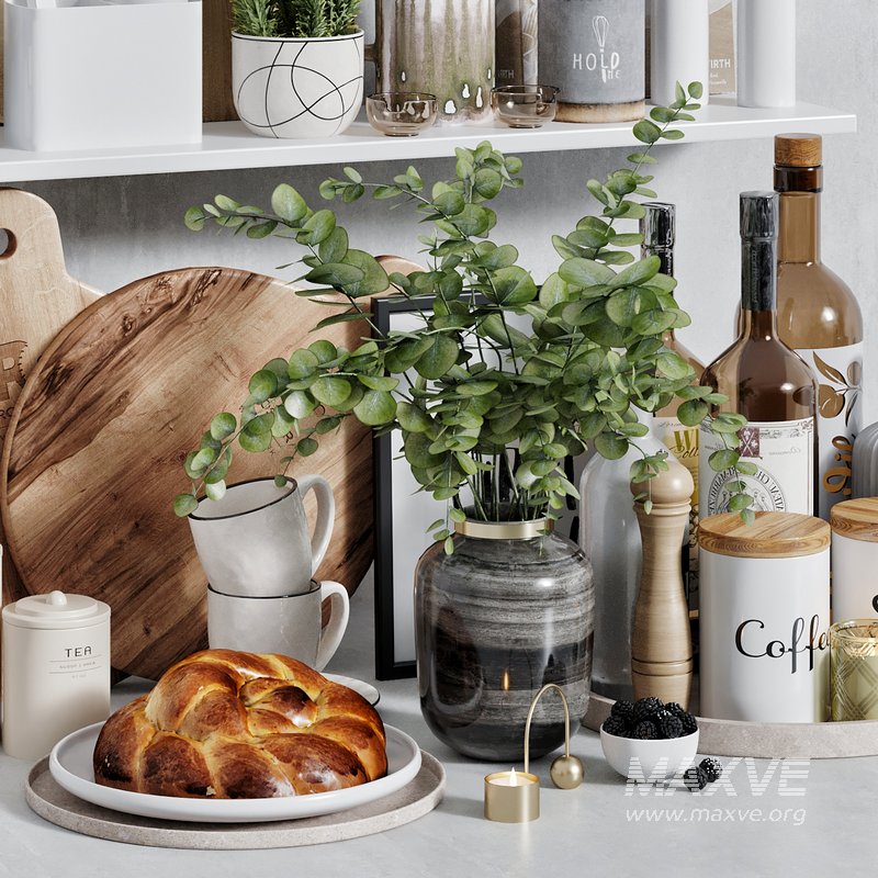 Kitchen accessories 36 - Image 2