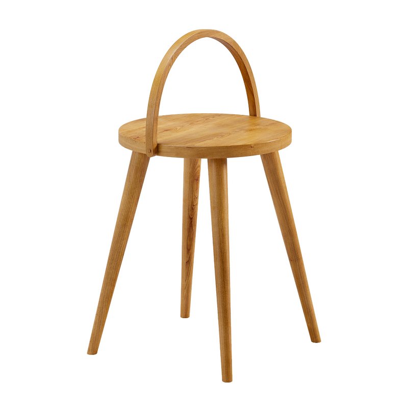 Single Bucket Stool – Chairs - Image 5