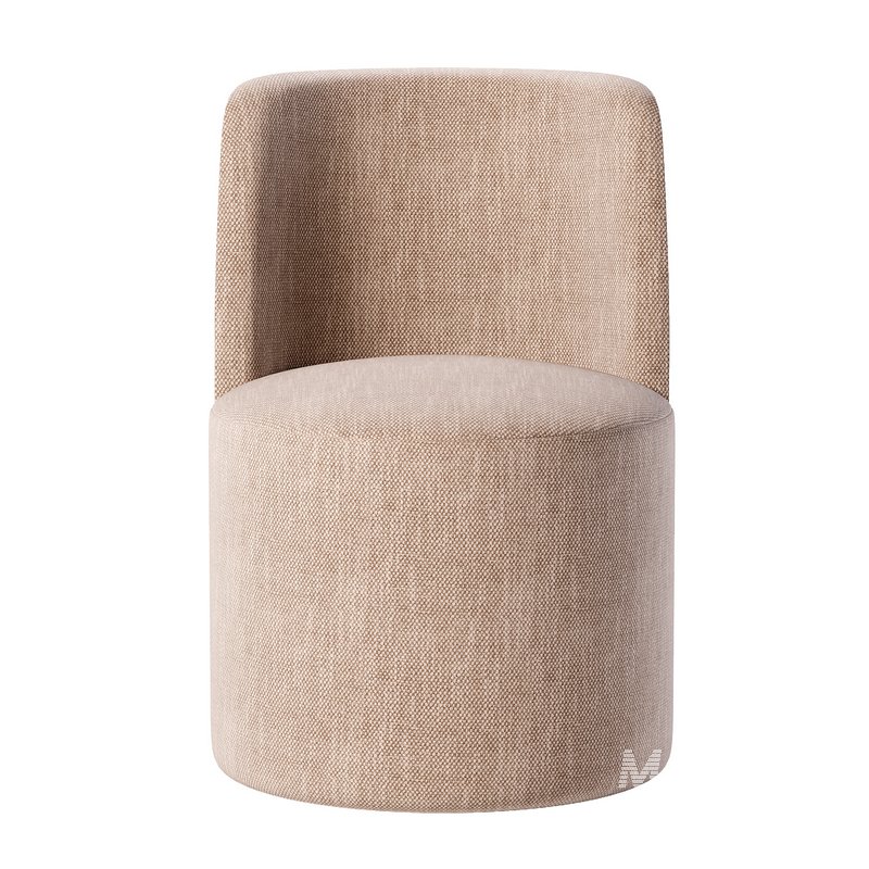 Begonia Dining Chair - Image 2