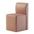 Mendy Upholstered Parsons Chair - Thumbnail 3