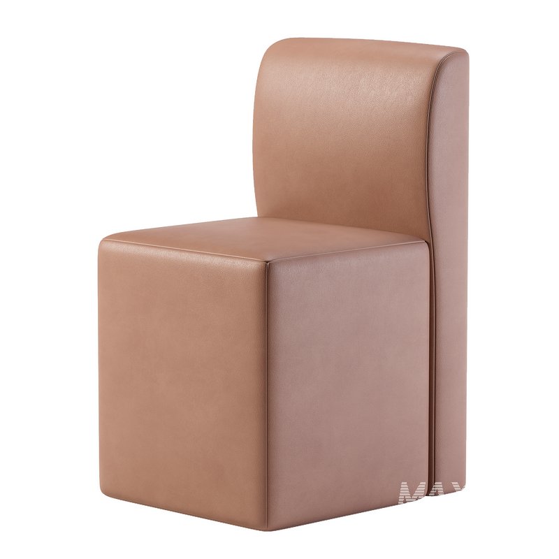 Mendy Upholstered Parsons Chair - Image 3