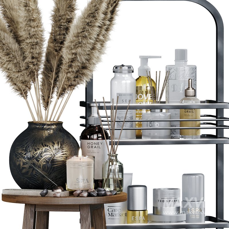 Bathroom accessories 52 - Image 2