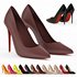 Christian Louboutin Kate 100 Collection - Thumbnail 1