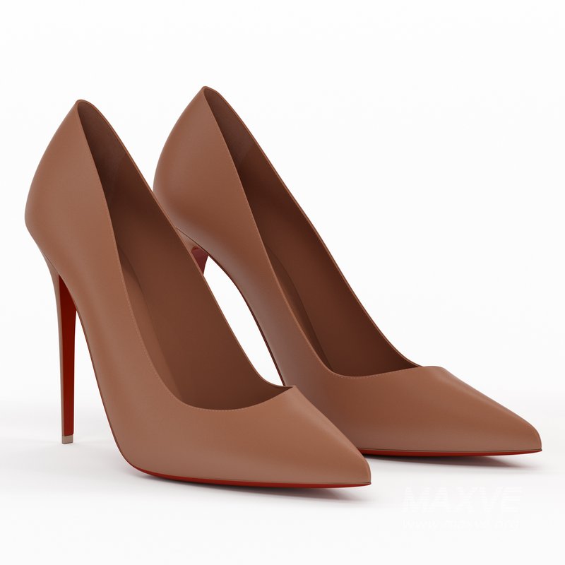 Christian Louboutin Kate 100 Collection - Image 8