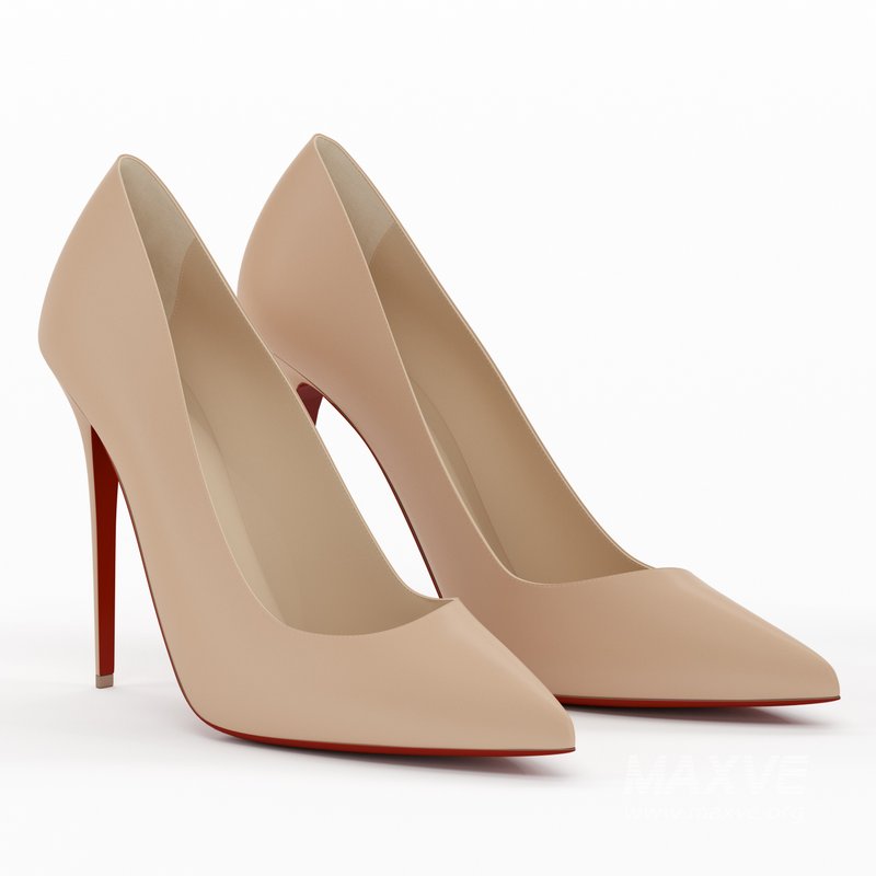 Christian Louboutin Kate 100 Collection - Image 9