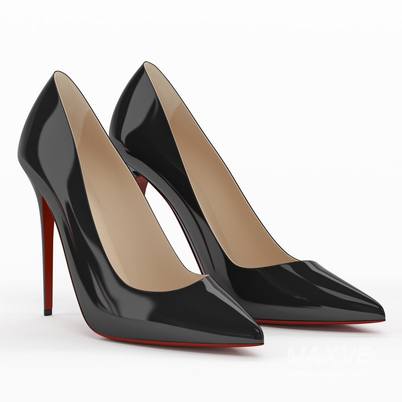 Christian Louboutin Kate 100 Collection - Image 10