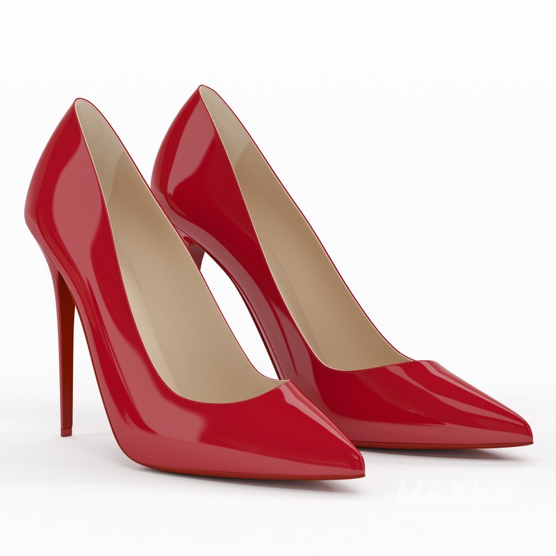 Christian Louboutin Kate 100 Collection - Image 11