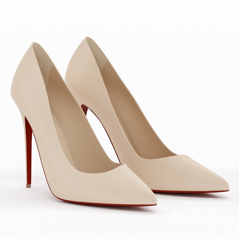 Christian Louboutin Kate 100 Collection - Image 12