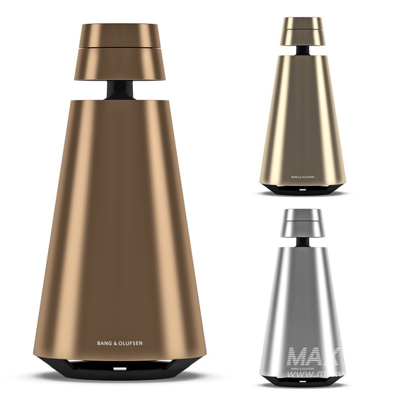 Bang & Olufsen Beosound 1 - Image 1