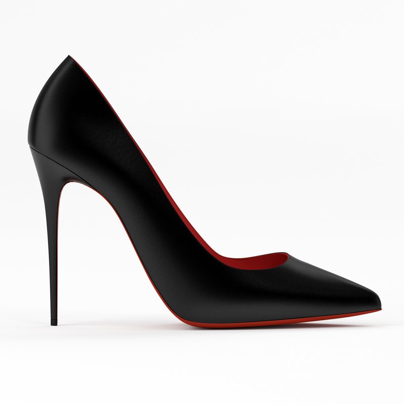 Christian Louboutin Kate 100 Collection - Image 2