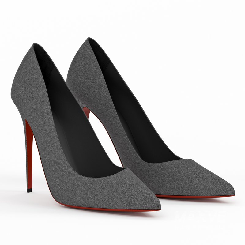 Christian Louboutin Kate 100 Collection - Image 3