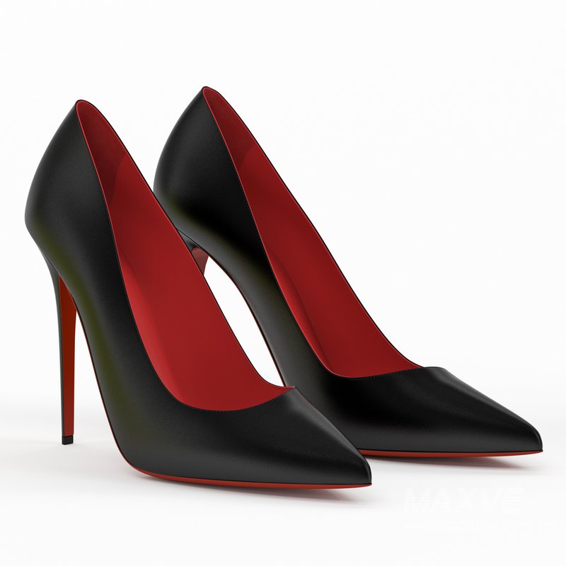 Christian Louboutin Kate 100 Collection - Image 4