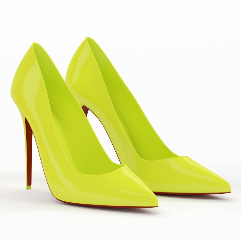 Christian Louboutin Kate 100 Collection - Image 5