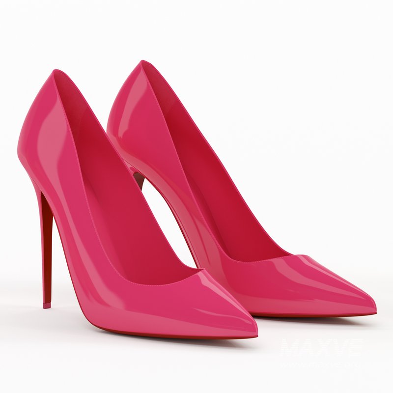Christian Louboutin Kate 100 Collection - Image 6