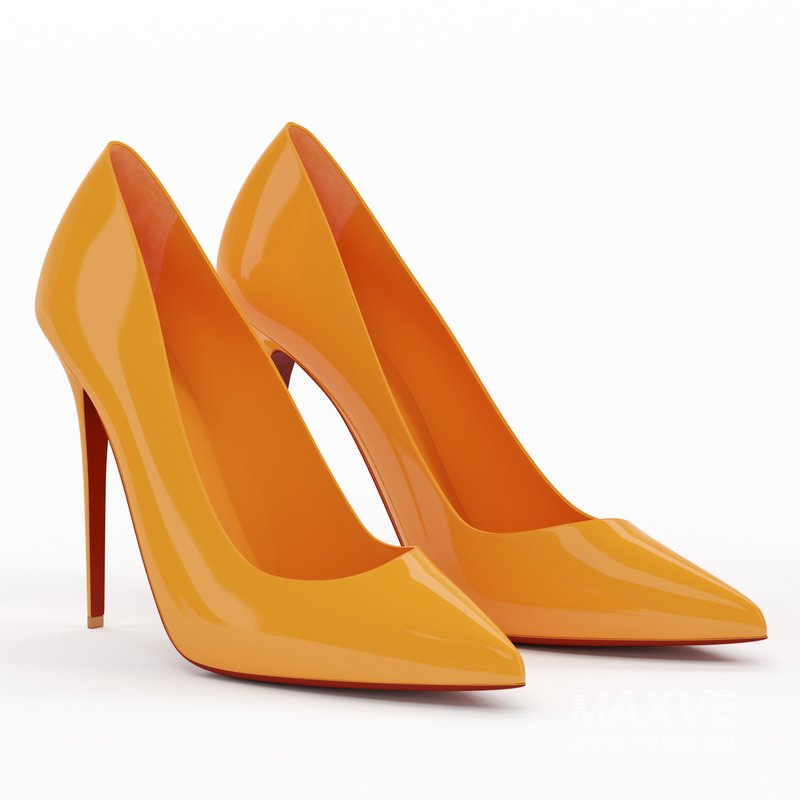 Christian Louboutin Kate 100 Collection - Image 7