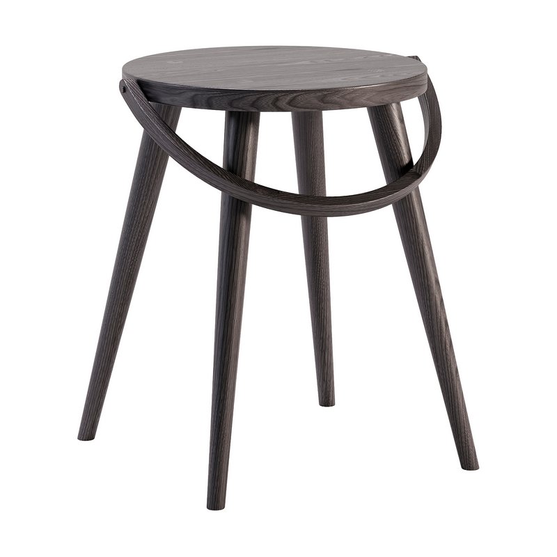 Single Bucket Stool – Chairs - Image 6