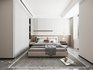 Modern bedroom - Thumbnail 1