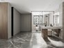 Modern bathroom - Thumbnail 1