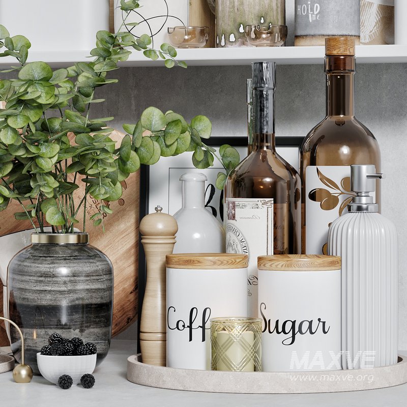 Kitchen accessories 36 - Image 3