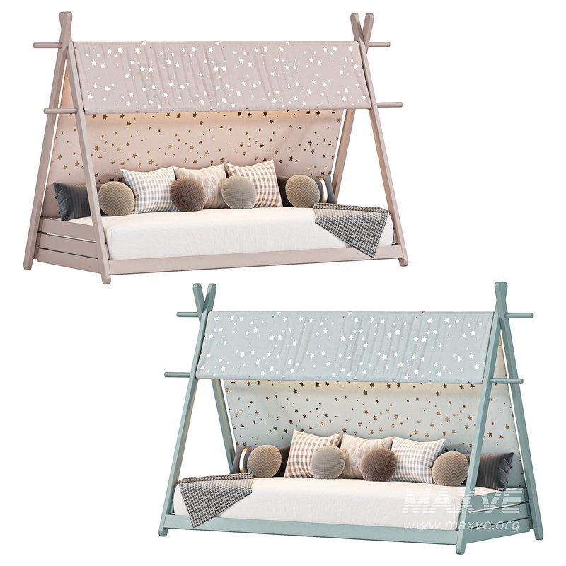 Alondra Cama Montessori Homy Bed - Image 2