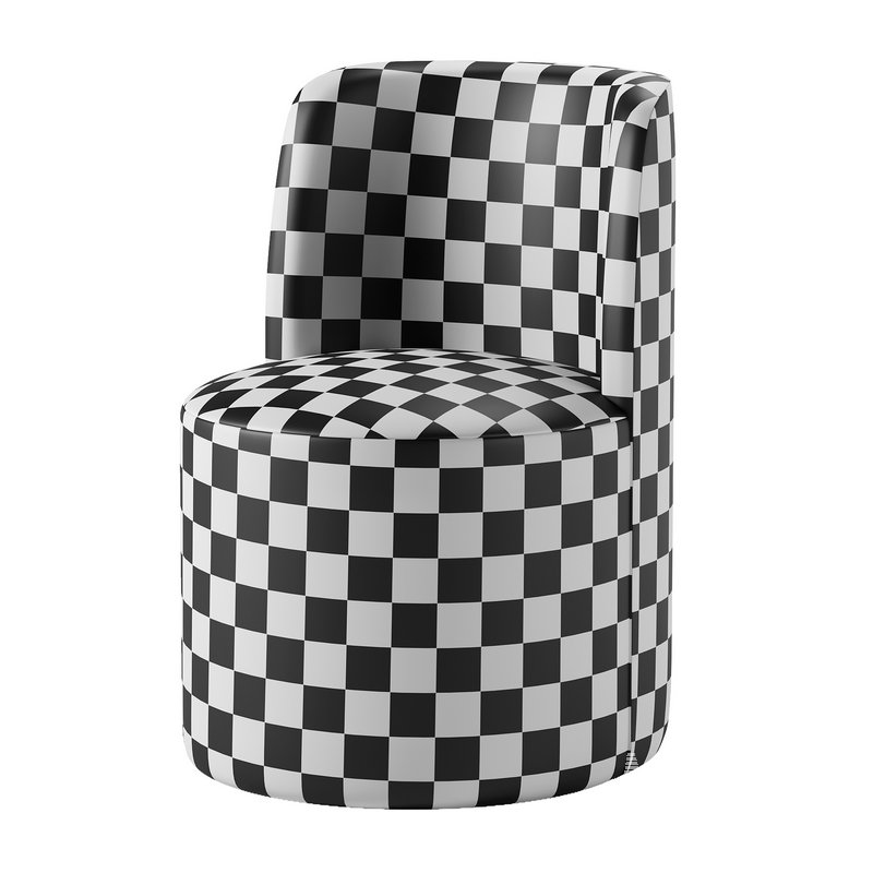 Begonia Dining Chair - Image 3