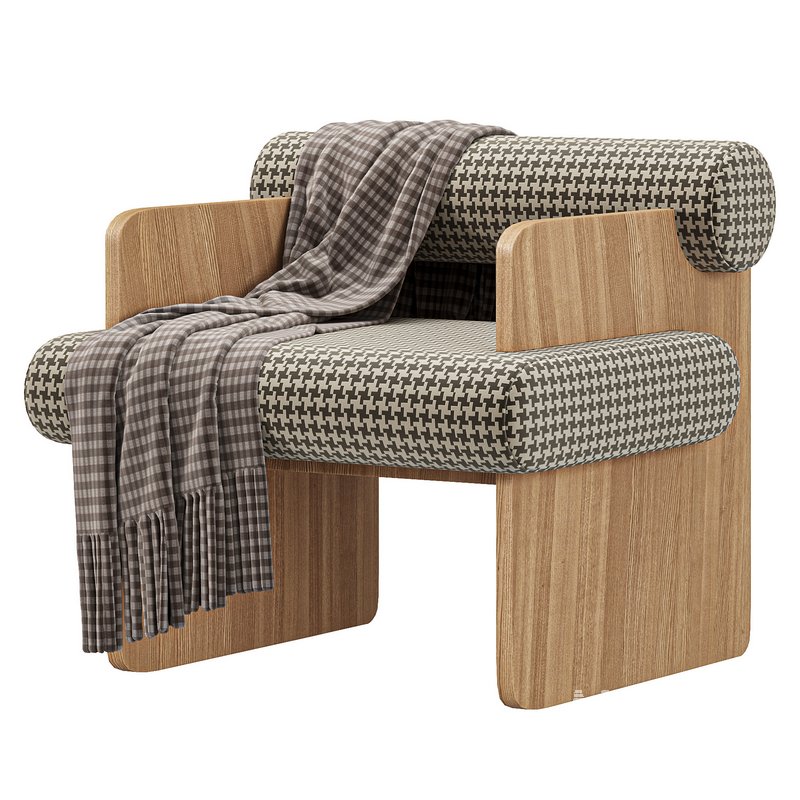 Paradise Chair - Image 3